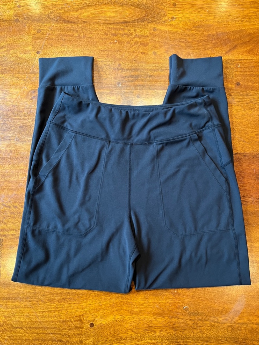 Free Fly Highmile Joggers (Black)